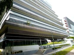 100 Pasir Panjang (D5), Factory #627324501